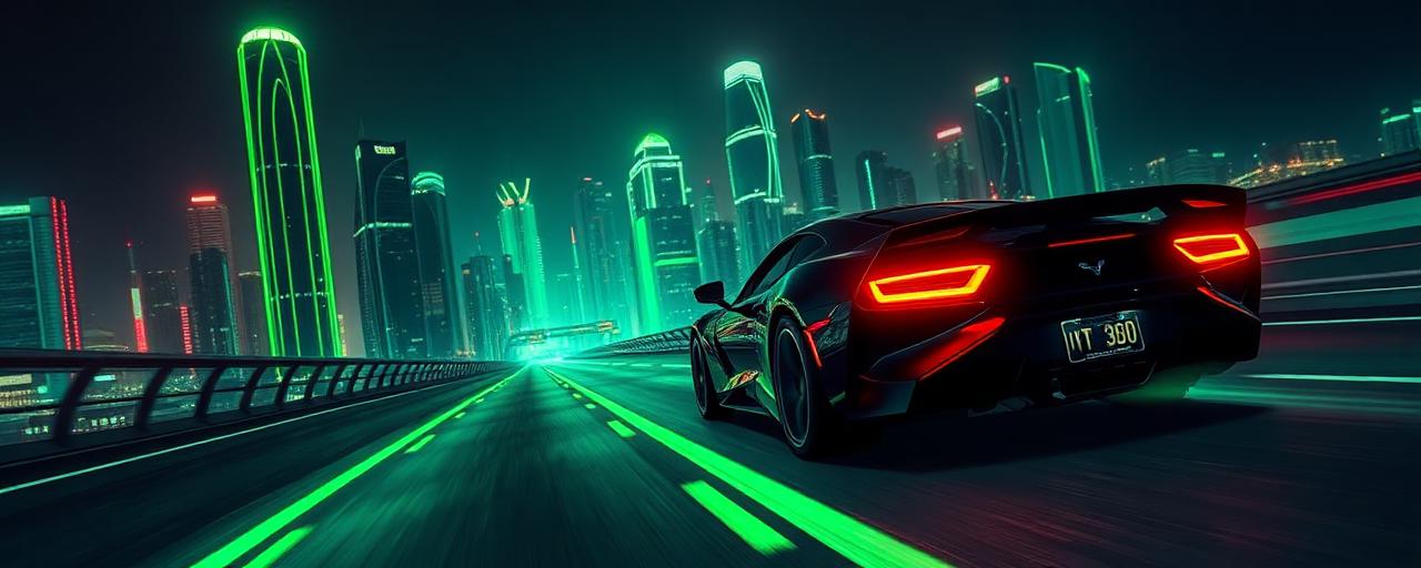 HIGHWAY MODE